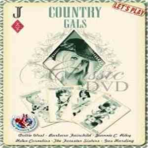 Various - Country Gals FLAC