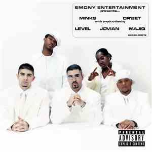 Various - Emony Of The State FLAC