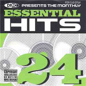 Various - Essential Hits 24 FLAC