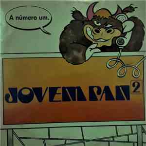 Various - Jovem Pan 2 - Boi Na Linha FLAC