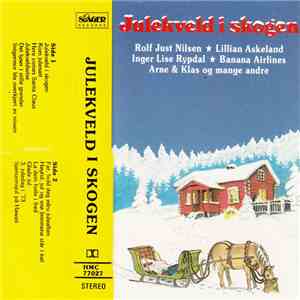 Various - Julekveld I Skogen FLAC