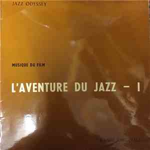 Various - L' Aventure Du Jazz Vol. 1 FLAC