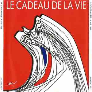 Various - Le Cadeau De La Vie 1988 FLAC