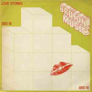 Various - Love Stories FLAC