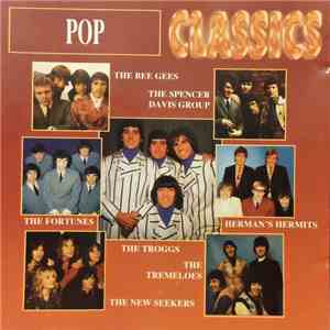 Various - Pop Classics FLAC