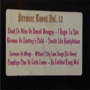 Various - Premier Toons Vol. 12 FLAC