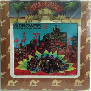 Various - The New York Loft Jazz Sessions Wildflowers II FLAC