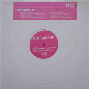 Various - Tidy Girls EP FLAC