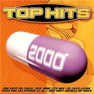 Various - Top Hits 2000 FLAC