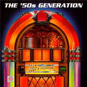 Various - Your Hit Parade The 50's Generation FLAC