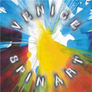 Venice  - Spin Art FLAC