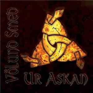 Völund Smed - Ur Askan FLAC