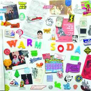 Warm Soda - Young Reckless Hearts FLAC