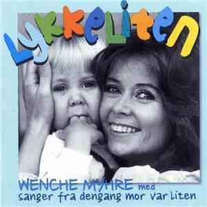 Wenche Myhre - Lykkeliten FLAC