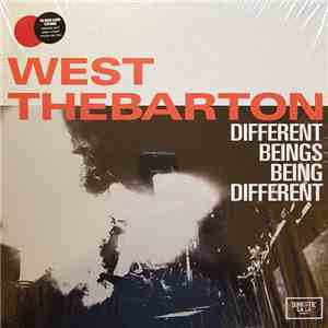 West Thebarton - Different Beings Being Different FLAC