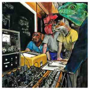Will Yip - Off The Board - A Studio 4 Family Compilation FLAC