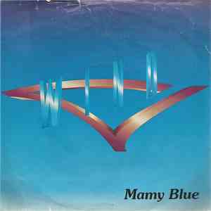 Wind  - Mamy Blue FLAC