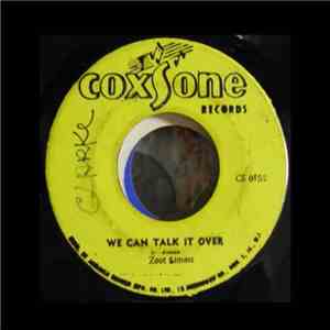 Zoot Simms / Sound Demention - We Can Talk It Over / Jamaica Bag FLAC