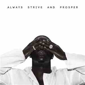 A$AP Ferg - Always Strive And Prosper FLAC