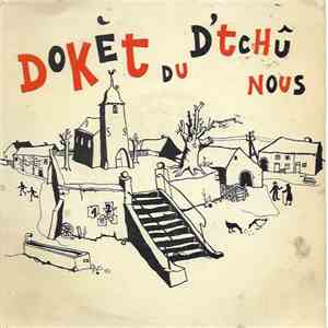 Albert Yande - Dokèt Du D'tchû Nous FLAC