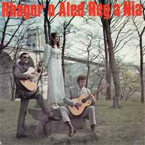 Aled, Reg  A Nia  - Rhagor FLAC