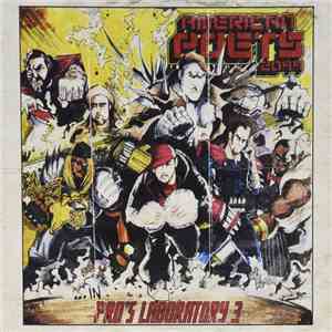 American Poets 2099 - In Pro’s Laboratory 3 FLAC