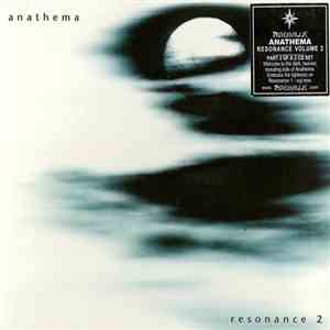 Anathema - Resonance 2 FLAC