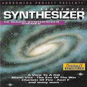 Andromeda Project - 16 Magic Synthesizer Themes FLAC