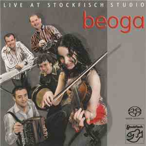 Beoga - Live At Stockfisch Studio FLAC