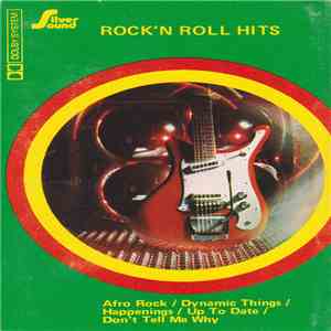 Bill And The Black Shakers - Rock'n Roll Hits FLAC