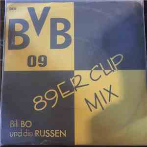 BILL BO und die Russen - "Der BVB" 89er-Cup-Mix FLAC