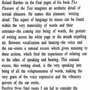 Brandon LaBelle - The Book Of Disquiet FLAC