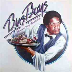 Bus Boys - Minimum Wage Rock & Roll FLAC