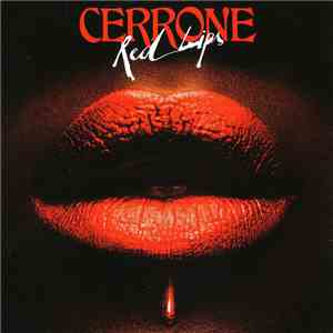 Cerrone - Red Lips FLAC