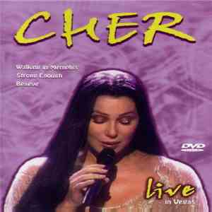 Cher - Live In Vegas FLAC