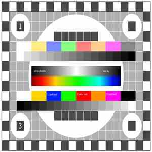 Chris Shuttle - Test FLAC