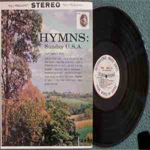 Cliff Simpson - Cliff Simpson Sings Hymns: Sunday U.S.A. FLAC
