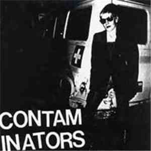 Contaminators - Contaminators FLAC