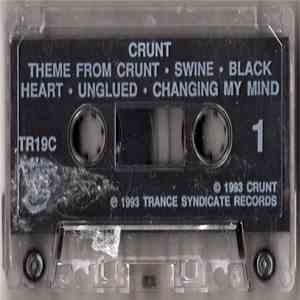 Crunt - Crunt FLAC