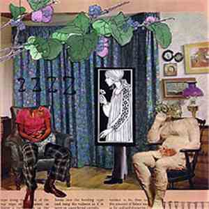 Currituck Co. - Sleepwalks In The Garden Of The Deadroom FLAC