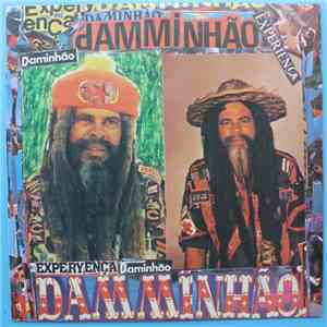 Damião Experiença - Daimião FLAC