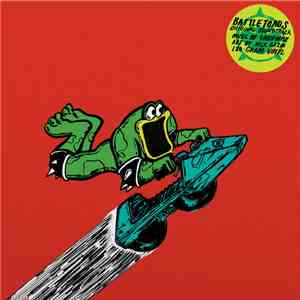 David Wise - Battletoads FLAC