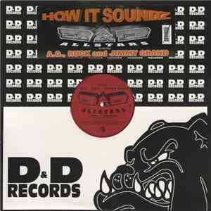D&D All-Stars - How It Soundz FLAC
