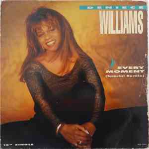 Deniece Williams - Every Moment (Special Remix) FLAC