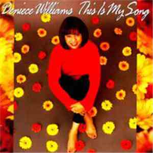 Deniece Williams - This Is My Song FLAC