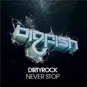 Dirtyrock - Never Stop FLAC