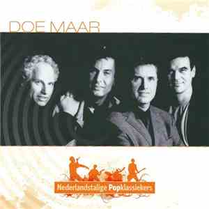 Doe Maar - Nederlandstalige Popklassiekers FLAC
