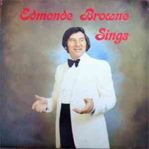 Edmonde Browne - Edmonde Browne Sings FLAC
