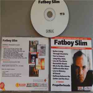 Fatboy Slim, Propellerheads - Fatboy Slim FLAC