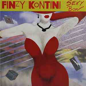 Finzy Kontini - Sexy Bon FLAC